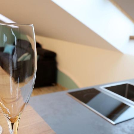 Gaestehaus Alte Glaserei Neustadt an der Weinstrasse Luaran gambar