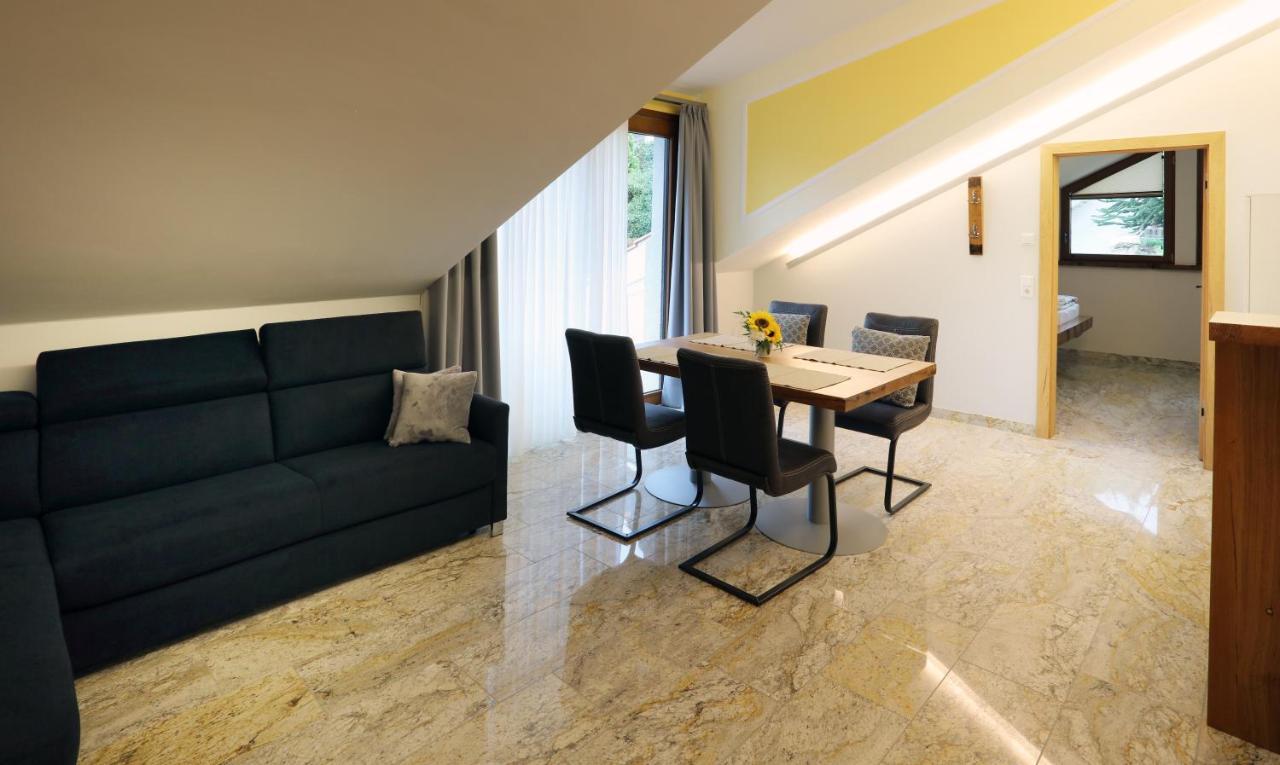 Gaestehaus Alte Glaserei Neustadt an der Weinstrasse Luaran gambar