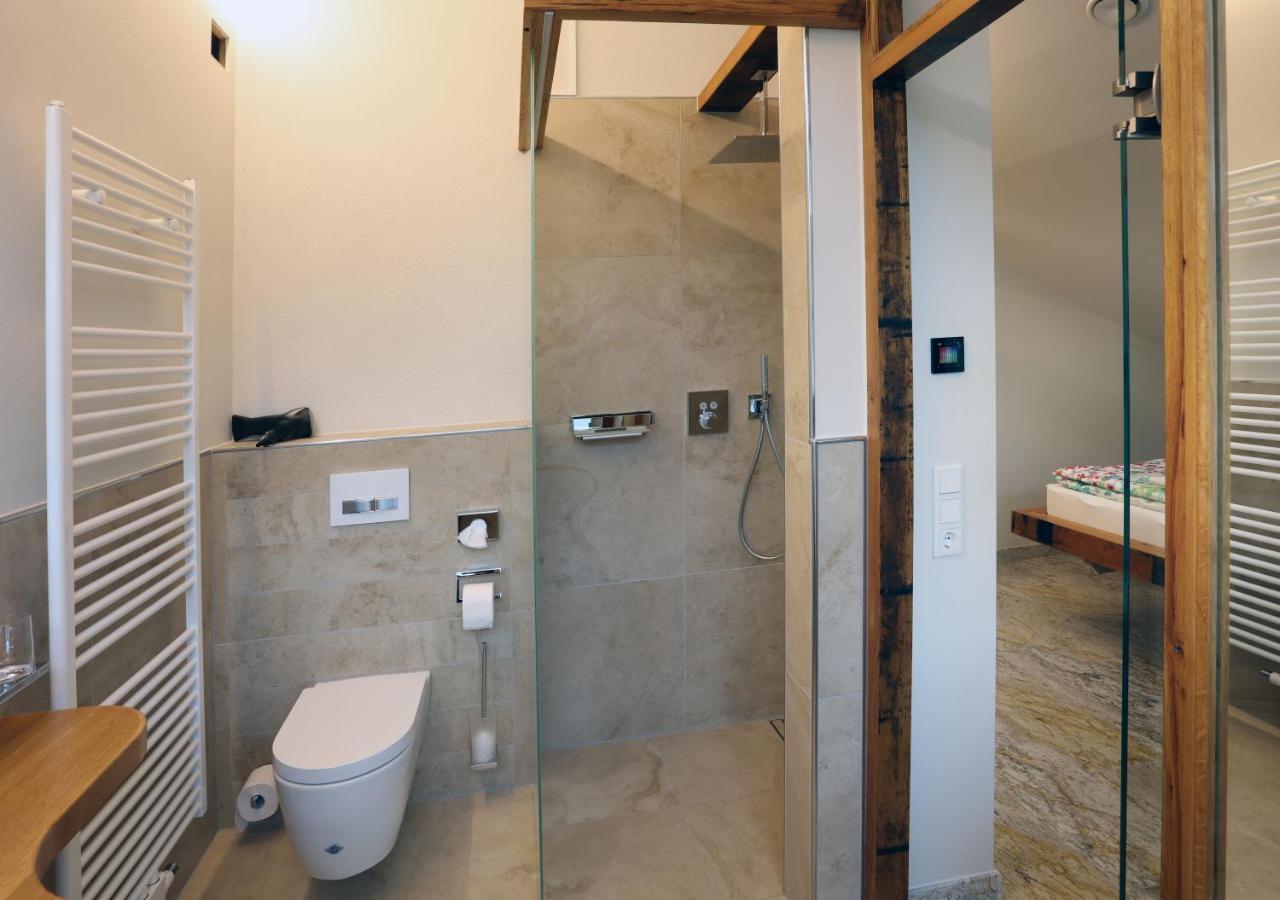 Gaestehaus Alte Glaserei Neustadt an der Weinstrasse Luaran gambar