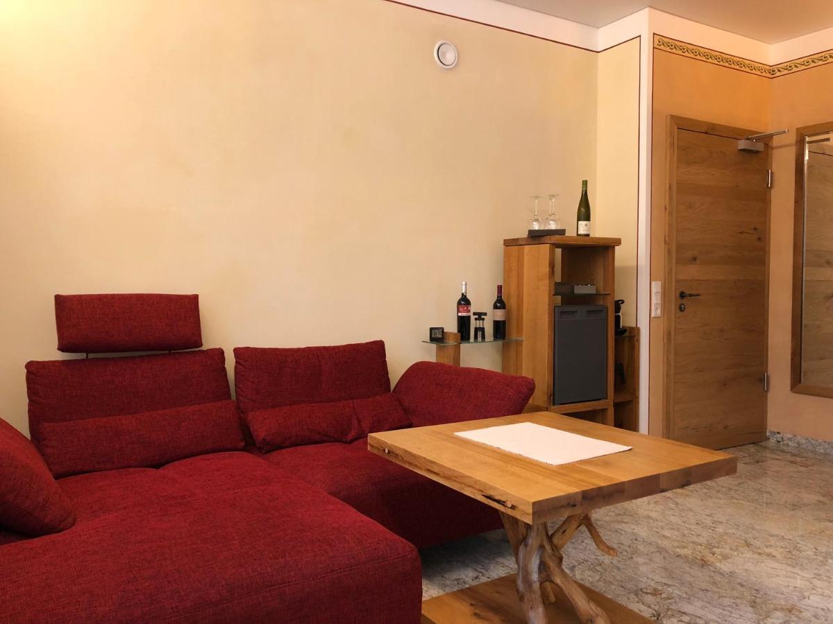 Gaestehaus Alte Glaserei Neustadt an der Weinstrasse Luaran gambar