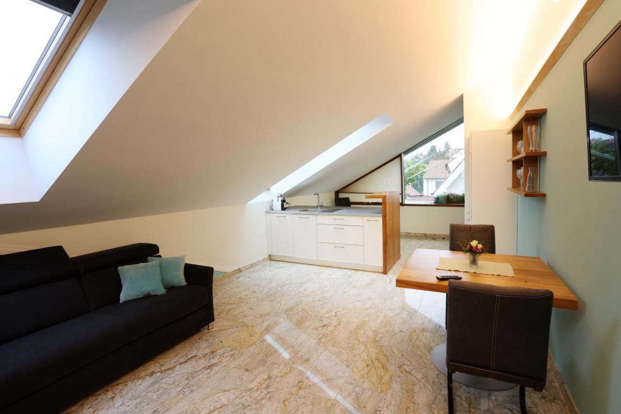 Gaestehaus Alte Glaserei Neustadt an der Weinstrasse Luaran gambar