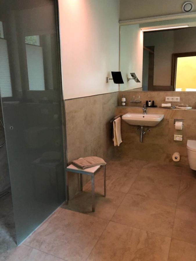 Gaestehaus Alte Glaserei Neustadt an der Weinstrasse Luaran gambar