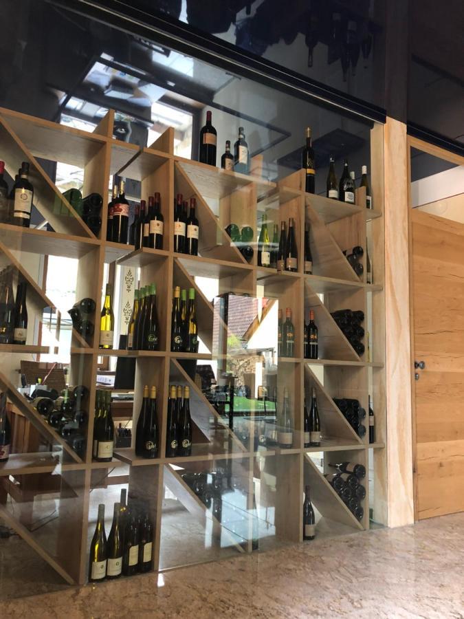 Gaestehaus Alte Glaserei Neustadt an der Weinstrasse Luaran gambar