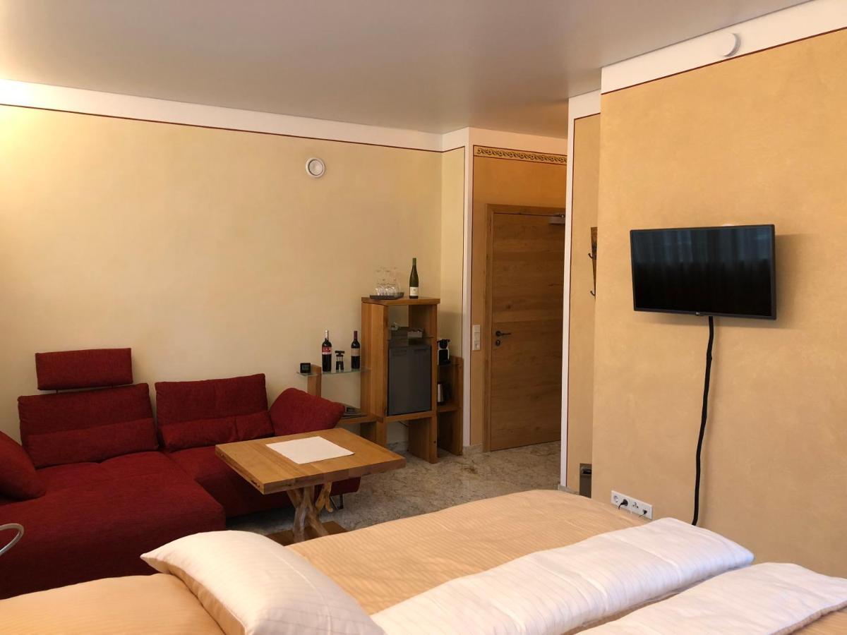 Gaestehaus Alte Glaserei Neustadt an der Weinstrasse Luaran gambar