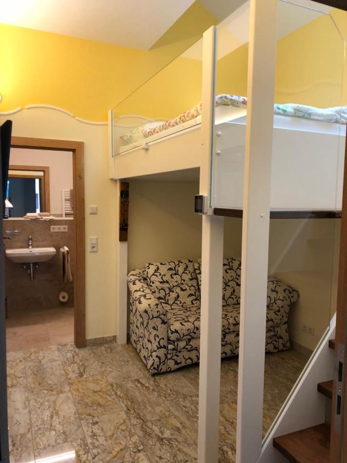 Gaestehaus Alte Glaserei Neustadt an der Weinstrasse Luaran gambar