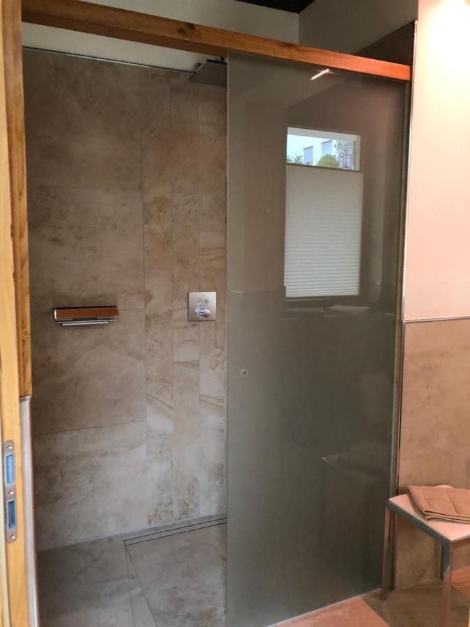 Gaestehaus Alte Glaserei Neustadt an der Weinstrasse Luaran gambar
